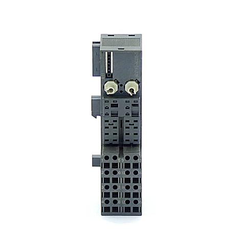 SIMATIC DP Terminalmodul TM-E30C44-01 Neuwertig