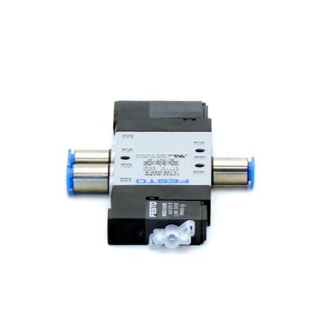 5/3 Magnetic valve 533157 New