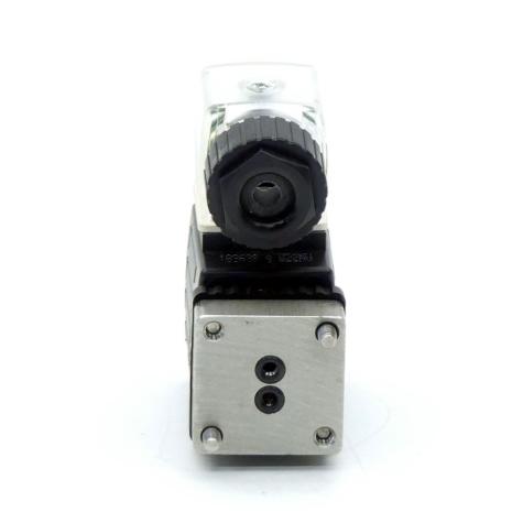 Magnetventil 6013 A 2.0 FKW VA 6013 A 2.0 FKW VA  Neu