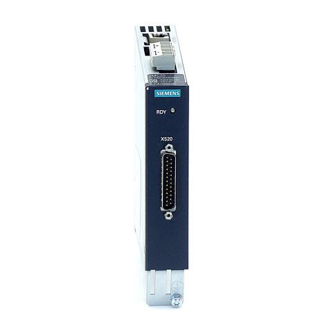 SINAMICS Sensor module SMC20  Used