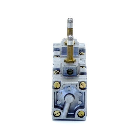 Magnetic valve 6228 New