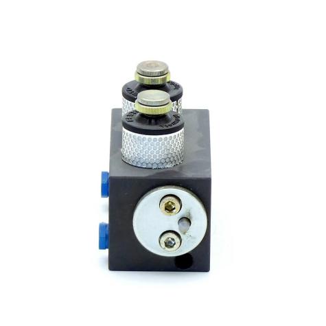 Pneumatic valve 4436 New