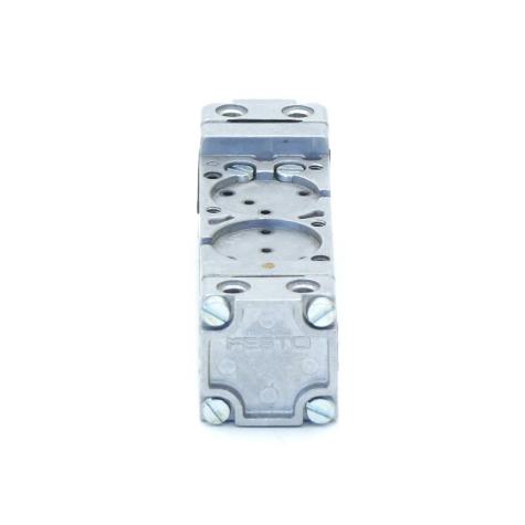 Basic valve 5750 New FS