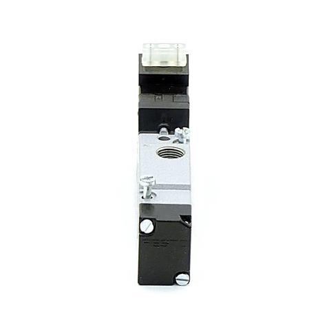 Solenoid valve 173126 
