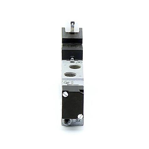 Solenoid valve 173085 Used