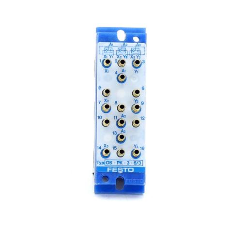 OS-PK-3-6/3 4232 Neu OVP