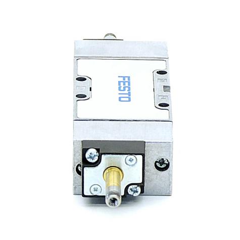 Solenoid valve 19789 