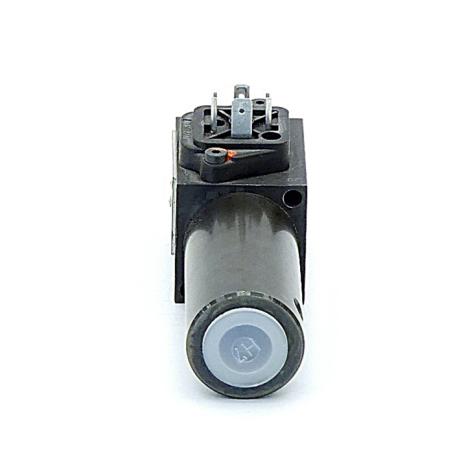 Hydraulic valve  New