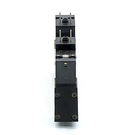 Solenoid valve 546697 