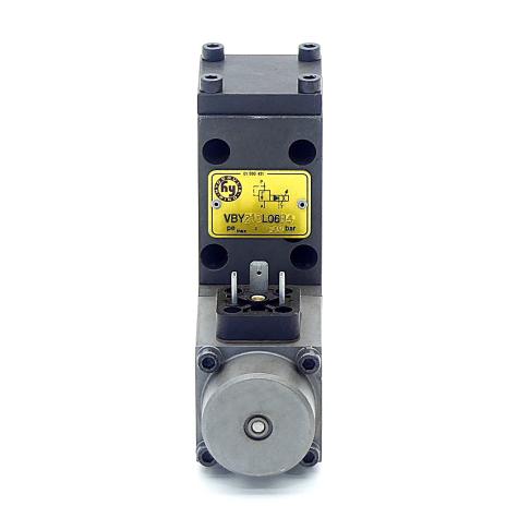 Valve  Used