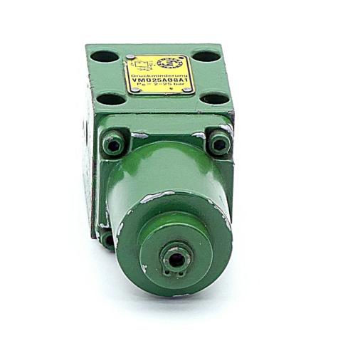 Pressure reduction valve  Used