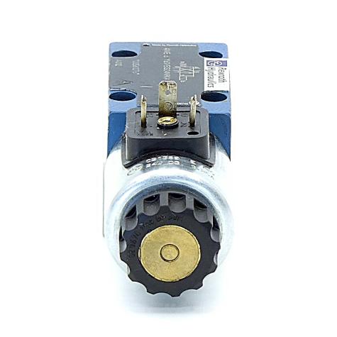 4/2 Directional control valve  Used