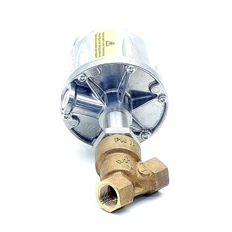 2/2 Wege-Schrägsitzventil G 1/2" 514 15D 1 9 51 1 Neu OVP