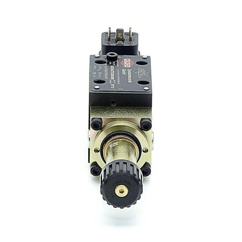 4/2 Wegeventil S6VH10G0190016MV  Gebraucht