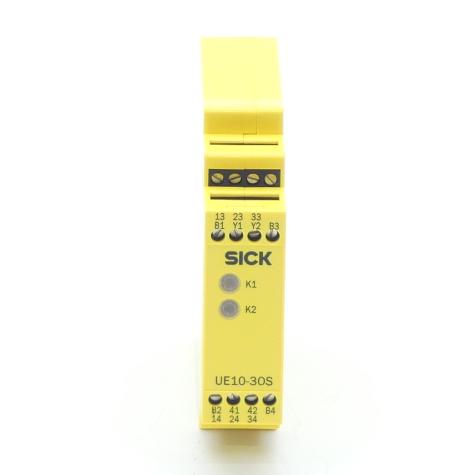 safety switching device UE10-3OS2D0 Used