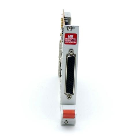 Analog-Messkarte ME468071401123F Neu OVP