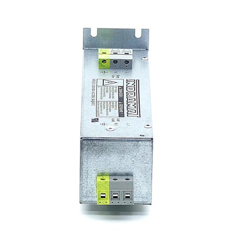 Netzfilter NFE02.1-230-008 Gebraucht