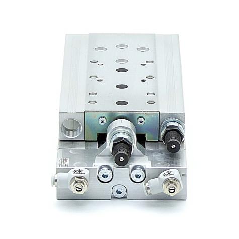 Compact slide MSC-DA-025-0100-HG-HM-HM-02-M-S-0-0-ACC 