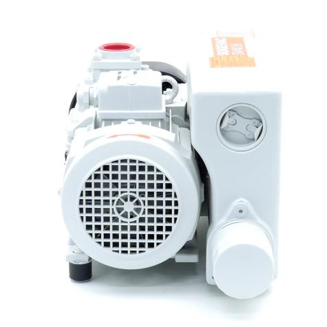 Oil sealed vacuum pumps  New FS