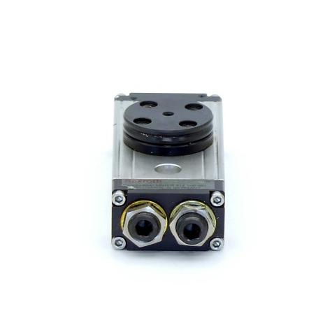 Rotary module RCM-SE  