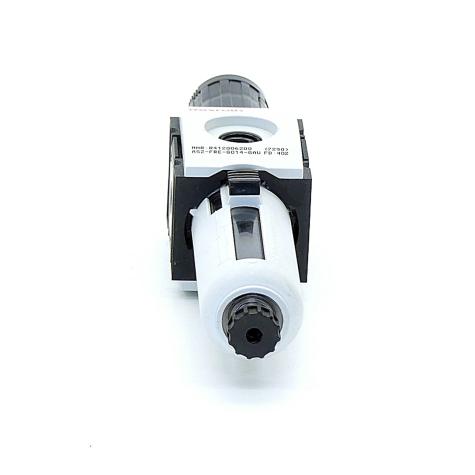 Filter regulator AS2-FRE-G014-GAU-080-PBP-HO-05,00 