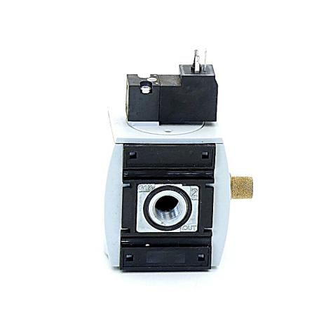 Pneumatic valve AS2-SOV-G014-024 Used