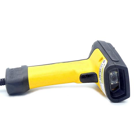 PowerScan 7000, 2D PowerScan 7000 2D HD Used