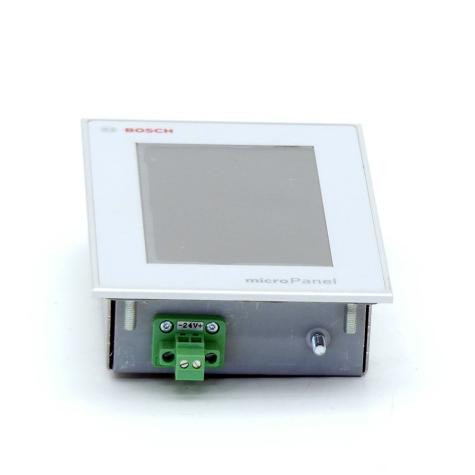 microPanel PPC04WINCE2  Gebraucht