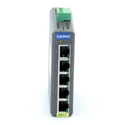 Ethernet-Switch  Gebraucht
