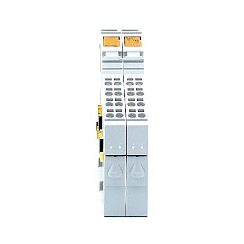 Inline Funktionsklemme R-IB IL RS232-PRO-PAC Gebraucht