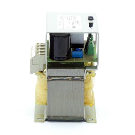 Power supply  New