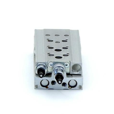 Mini slide MSC-DA-008-0040-HG-HM-HM-02-M-S-0-0-ACC MSC-DA-008-0040-HG-HM-HM-02-M-S-0-0-ACC  