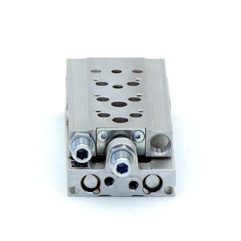 Minischlitten MSC-DA-008-0040-HG-EE-EE-02-M-S-0-0-ACC MSC-DA-008-0040-HG-EE-EE-02-M-S-0-0-ACC  