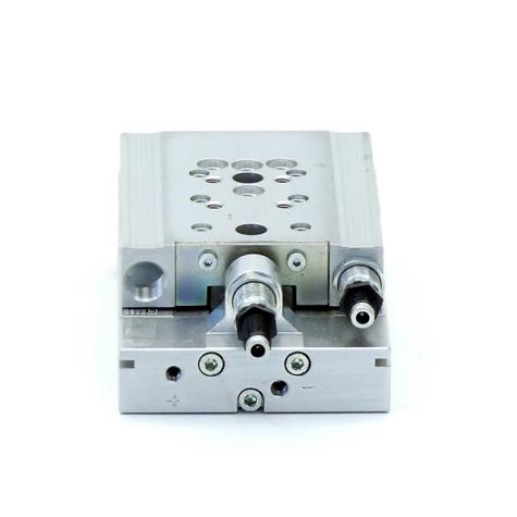 Minischlitten MSC-DA-016-0030-HG-HM-HM-02-M-S-0-0-ACC MSC-DA-016-0030-HG-HM-HM-02-M-S-0-0-ACC  Gebraucht