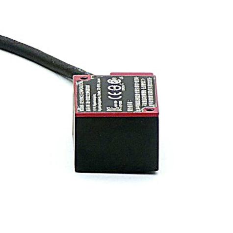 Ultra compact code reader  