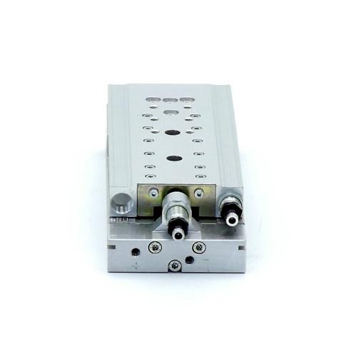 Minischlitten MSC-DA-016-0080-HG-HM-HM-02-M-S-0-0-ACC MSC-DA-016-0080-HG-HM-HM-02-M-S-0-0-ACC  Gebraucht