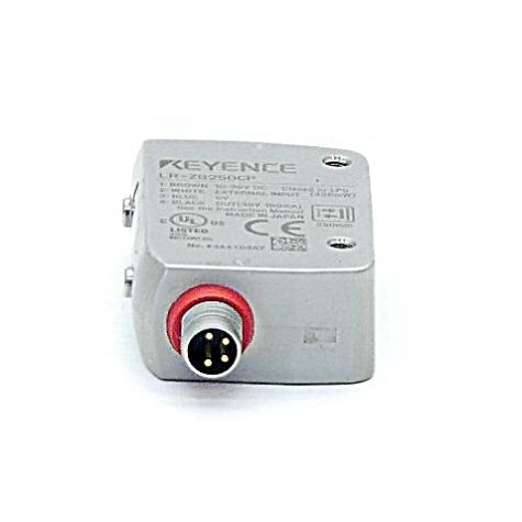 Laser sensor  Used