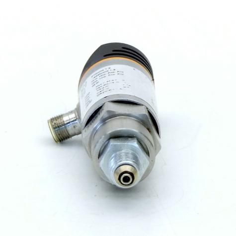 Elektronischer Drucksensor  