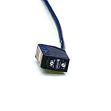 Laser sensor  Used