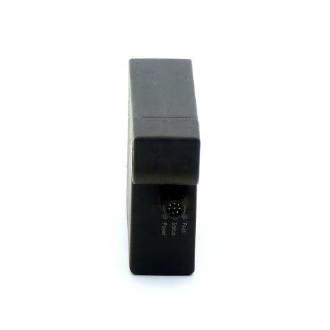 Sicherhaltsschalter AZM300Z-I2-ST-1P2P-N Gebraucht