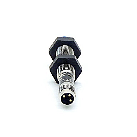 Inductive proximity sensor  Used