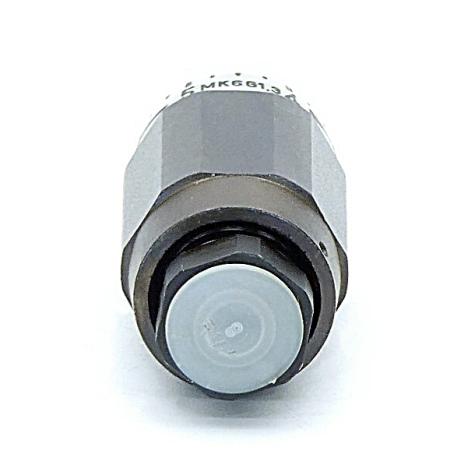 Throttle check valve  New