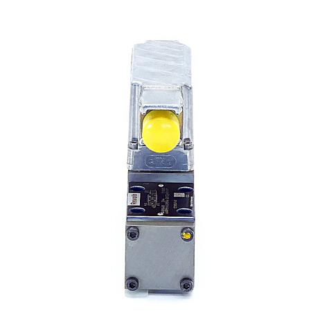 4/4 Directional control valve 4WRPEH 6 C3 B04L-20/G24K0/A1M New