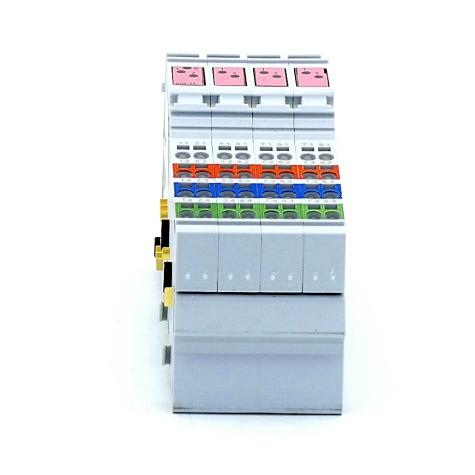 Interface Modul R-IB IL 24 DO 8-2A-PAC New FS