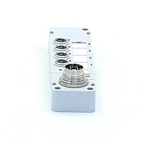M8 Sensor- /actuatorbox  