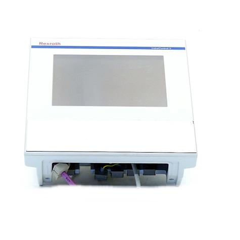 Indracontrol VEP30.3CCN-256NN-MAD-128-NN-FW Vep30.3DKU-256NA-MAD-128-CG-FW Used