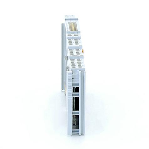 Digital input terminal 8 DI 8DI 24 V DC 