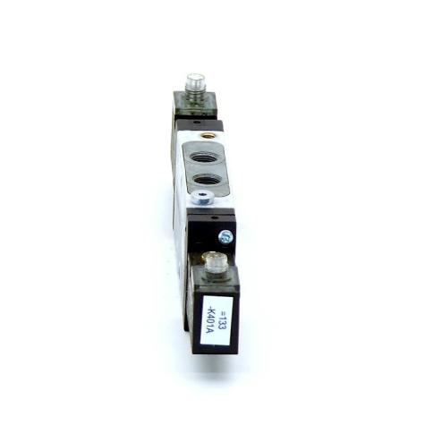 3/2 Way valve TC08 Used