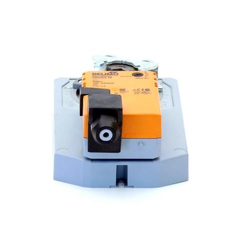 Damper actuator  Used