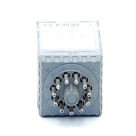 Control relay  